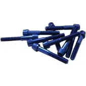 MSCH Copenhagen Alu7075t6 Anodised Bout 10 Eenheden