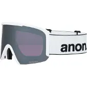 Anon Nesa+lens+mfi Face Mask Skibril