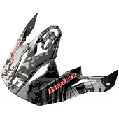Hebo Htr-p01 Toni Bou Vizier