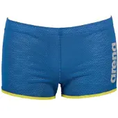 Arena Square Drag Suit Blauw S