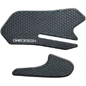 OneDesign Hdr211 Universele Anti-slip Tankpad