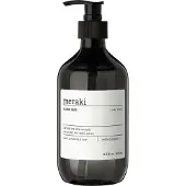 Meraki Silky Mist Handzeep 490 Ml - Zepen Kunststof Grey - 309770670