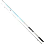 Daiwa Spitfire Seabass Spinning Rod Zilver 2.44 m / 10-35 g