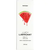 Satisfyer - Sappig Glijmiddel - Fruitig Glijmiddel 300 ml