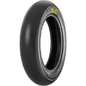Pmt Tyres Slick Soft Tl Nhs Sportieve Voorband