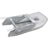 PLASTIMO Raid Ii P220sh Inflatable Boat Grijs 1 Place