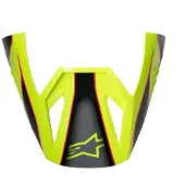 Alpinestars Sm3 Fray Ece06 Vizier