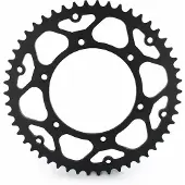 Holeshot 305-52st 520 Chain Steel Achtertandwiel