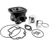 RMS Beauty Gilera/piaggio 50cc <2000 100080022 Cilinderkit