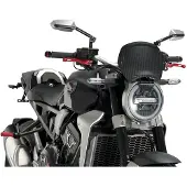 Puig Abs Honda Cb1000r Neo Sport Voorplaat