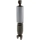 Forsa Aprilia Scarabeo Net 50cc 204550862 Achterschokbreker