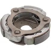 RMS Beauty Piaggio Liberty 125cc 4t 2013 100360541 Volledige Snede