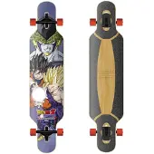 Hydroponic Dt 3.0 8.75´´ Longboard