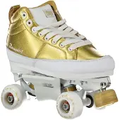 Chaya Kismet Barbiepatin Rolschaatsen