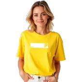 Kruskis Off Road Frame T-shirt Met Korte Mouwen