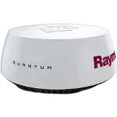 Raymarine Quantum Q24c Antenna Wit
