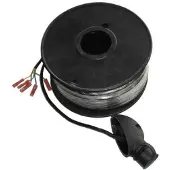 Raymarine Wind Vane Zwart 30 m