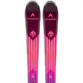 Dynastar Speed 550 Konect+nx 12 Konect Gw Alpin Skipakket