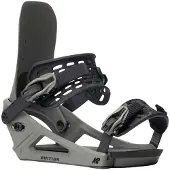 K2 Edition Snowboardbindingen