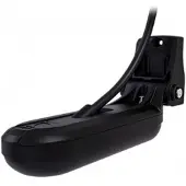 Raymarine Hv-100 Transducer Zwart
