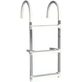 Seachoice Boarding Ladder Wit 3 Steps