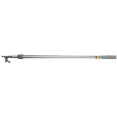 Seachoice Telescoping Boat Hook Zilver 1.2-2.1 m