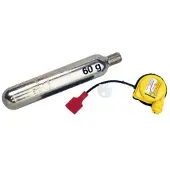 PLASTIMO Charge Spare Part Geel,Goud For Pilot 275N Hammar A1