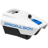 EPropulsion Spirit 1.0 Plus Lithium Battery Wit