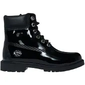 Timberland 6 Inch Premium Waterproof Boots Dames - Zwart- Dames, Zwart