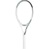 Tecnifibre Tempo 275 Unstrung Tennis Racket Zilver 2