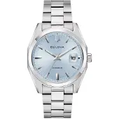 Bulova - 96B469 - Polshorloge - Heren - Automatisch - Classic
