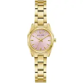 Bulova - 97L187 - Polshorloge - Dames - Kwarts - Classic