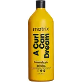 Matrix A Curl Can Dream Weightless Moisture Shampoo