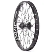 Eclat Voorwiel E440