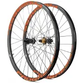Progress Gp30 29´´ Boost 6b Disc Tubeless Mtb Wielset