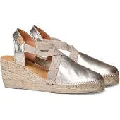 Toni pons Tossa Wedge Espadrilles
