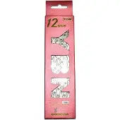YBN S12 12s Ketting