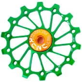 Kcnc Ultra Sram X-sync Long Teeth Narrow/wide 11-12s Derailleurwieltje