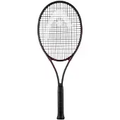 Head Racket Prestige Pro 2023 Unstrung Tennis Racket Zilver 20