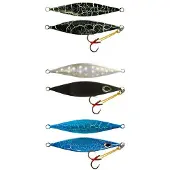 Black Magic Flipper Jig 200g 193 Mm Goud