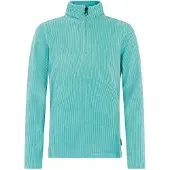 Protest Zora Sweatshirt Met Halve Rits