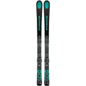 Kästle Rx9+k12 Tri Gw Alpin Skipakket