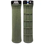 All Mountain Style Paar Berm Green Grips || Maat: 34
