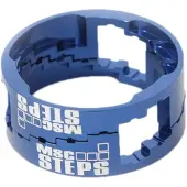MSCH Copenhagen Steps Aluminium Headset-afstandhouder