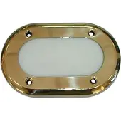 Goldenship G4 Outdoor Light 12v 10w Goud