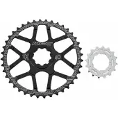 MSCH Copenhagen Ratio Expander Tandwiel