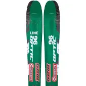 Line Optic 96 Alpineski´s