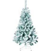 Feeric Snow Effect Kerstboom 150 Cm