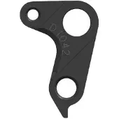 Pilo D1042 Raaw Derailleurhanger