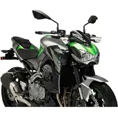 Puig Downforce Naked Kawasaki Z900 Spoilers